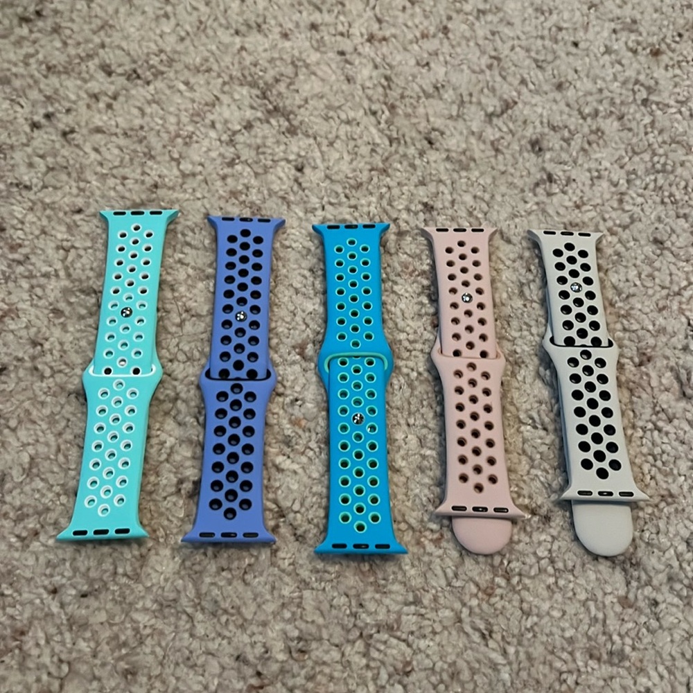 Apple Watch bands